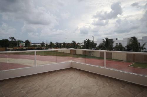 Apartamento F202