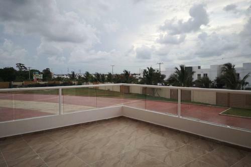 Apartamento F202