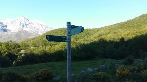 Casa Rural Bur�n