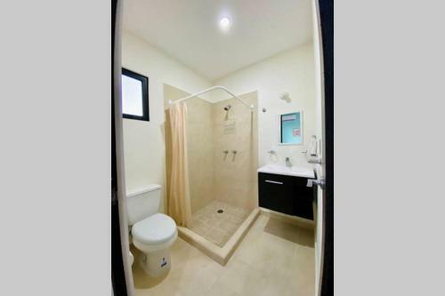 Apartamento Coquillage B