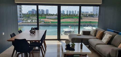 Apartamento Departamento En Puerto Cancun