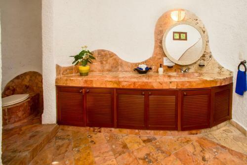 Villa Natural Cancun