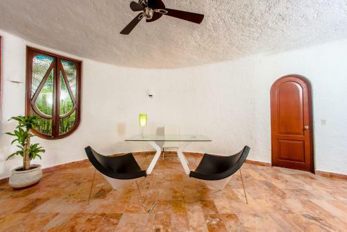 Villa Natural Cancun