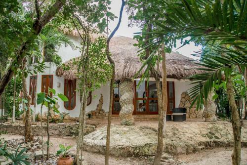 Villa Natural Cancun