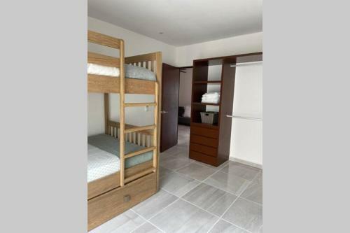 Renta Casa Nueva Para Tus Vacaciones