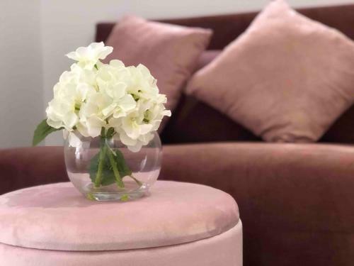 Apartamento Luxury Suites