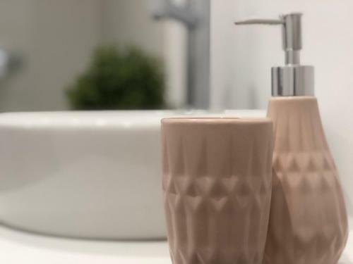 Apartamento Luxury Suites