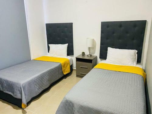 Apartamento Departmento Vacacional Dreams Lagoons