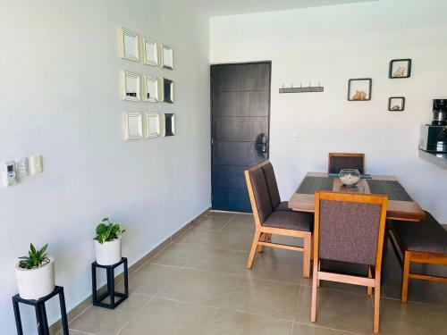Apartamento Departmento Vacacional Dreams Lagoons