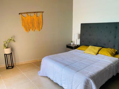 Apartamento Departmento Vacacional Dreams Lagoons