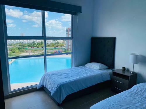 Apartamento Departmento Vacacional Dreams Lagoons