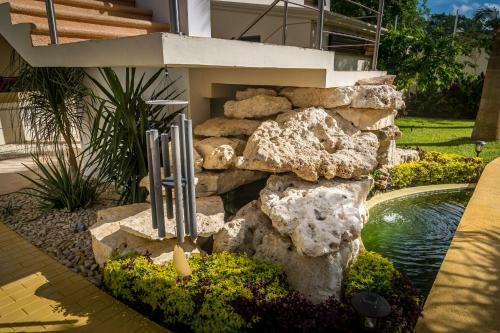 Hostal Azcapri Villa Boutique & Spa Double #3 Jellyfish