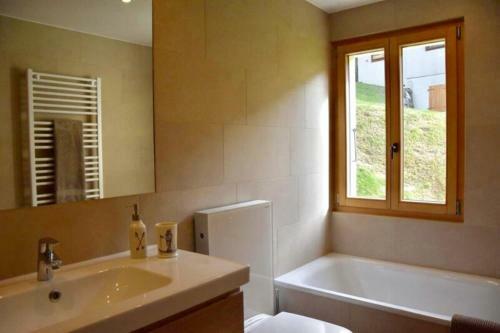 Chalet Benelux