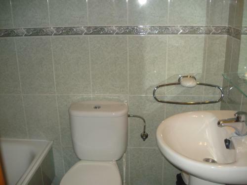 Apartamento Atico Las Flores