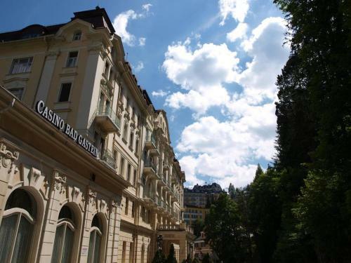 Executive Apartement Gastein