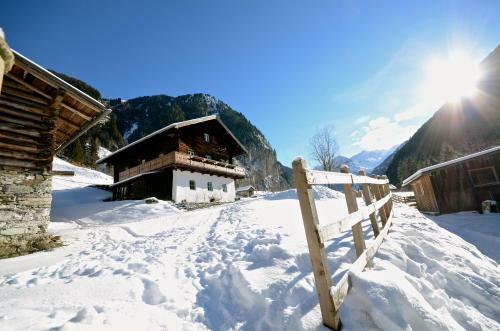 Apartamento Forsthaus Malerwinkel