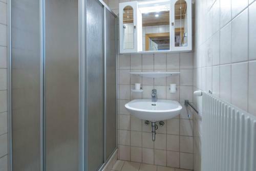 Apartamento Ahornh�tte Gastein
