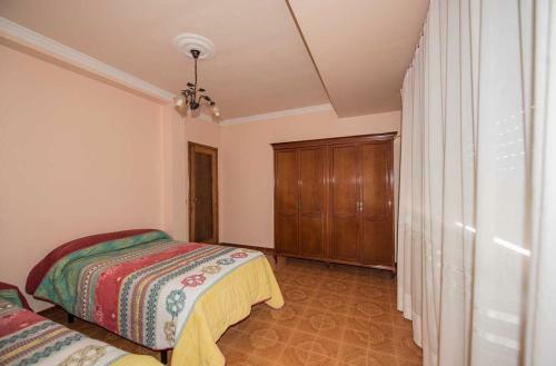 Casa Tilves II (bueu)