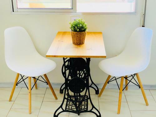 Apartamento Estudio 4 En El Centro de Pontevedra
