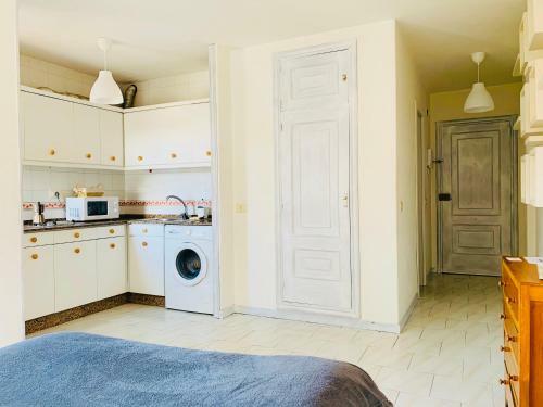 Apartamento Estudio 4 En El Centro de Pontevedra