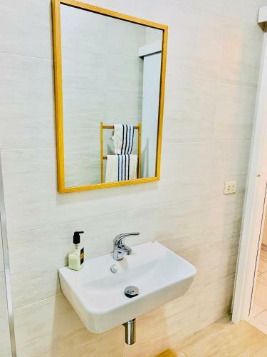 Apartamento Estudio 4 En El Centro de Pontevedra