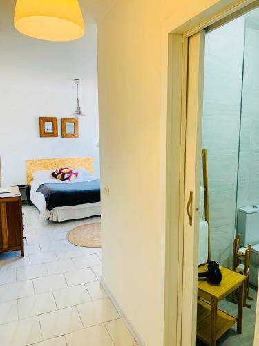 Apartamento Estudio 4 En El Centro de Pontevedra