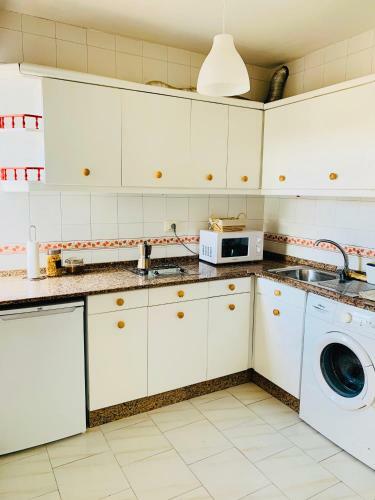 Apartamento Estudio 4 En El Centro de Pontevedra