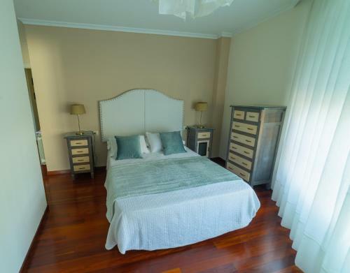Apartamento La Casa de Las Hortensias