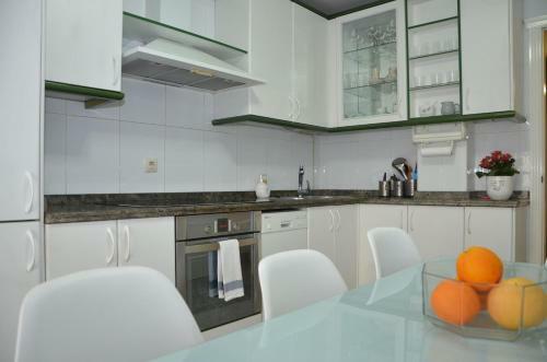 Apartamento La Casa de Las Hortensias