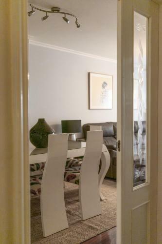 Apartamento La Casa de Las Hortensias
