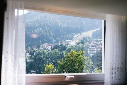 Apartamento Residenz Kaiser Franz Josef