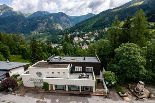Apartamento Residenz Kaiser Franz Josef