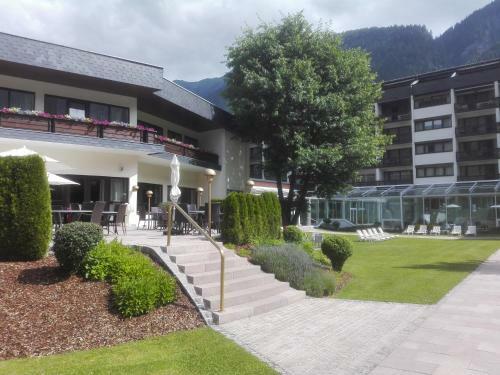 Apartamentos Privat Appartement Primel Im Hotel