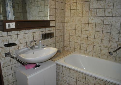 Apartamentos Privat Appartement Primel Im Hotel