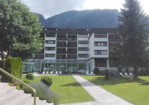 Apartamentos Privat Appartement Primel Im Hotel