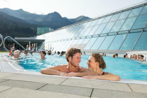 Apartamentos Privat Appartement Primel Im Hotel