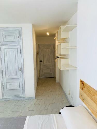 Apartamento Estudio 1 En El Centro de Pontevedra
