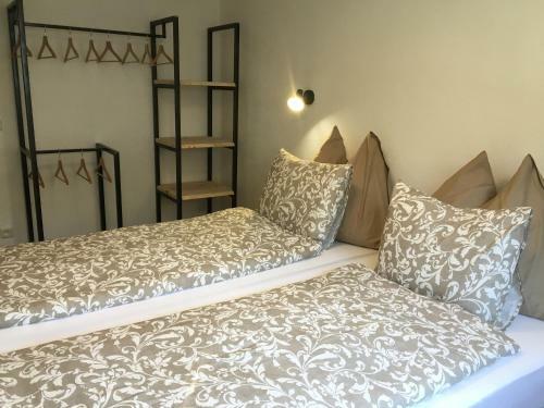 Apartamento Ferienwohnung Stoablick - Barrierefrei Mit Bergblick