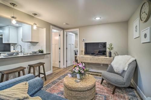 Apartamento Alluring Anchorage Apt - Walk To Coastal Trl!