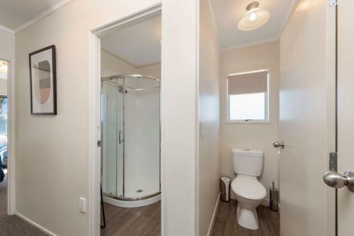Casa Nostra - Mount Maunganui Holiday Home