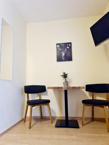 Hostal Fr�hst�ckspension Klein Und Fein