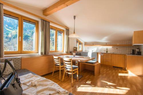 Apartamento Kendlgut