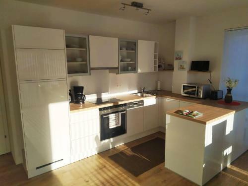 Alpenblick Apartment Gastein