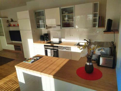 Alpenblick Apartment Gastein