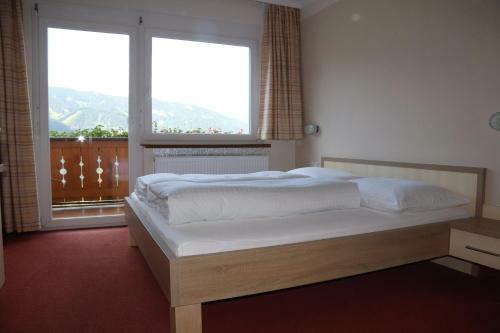 Hostal Pension Bichlgeiger