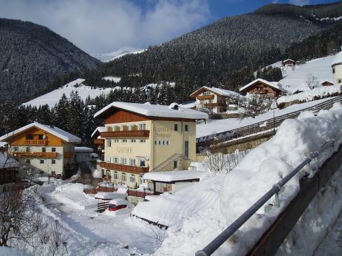 Hostal Pension Bichlgeiger