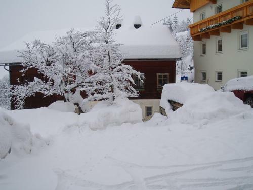 Hostal Pension Bichlgeiger