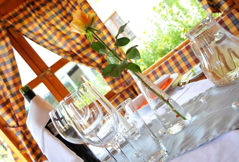 Hotel Zum Goldenen Hirschen