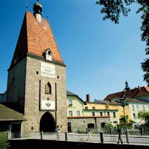 Hotel Hubertus