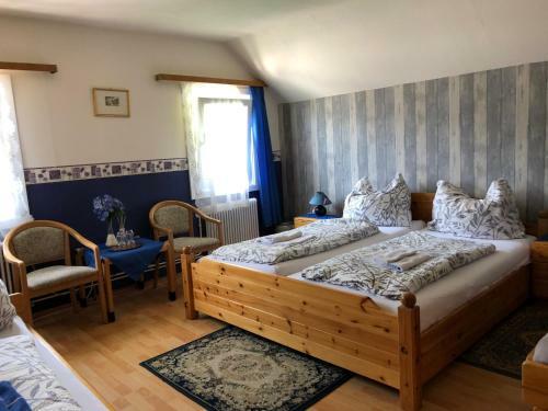 Hostal Gasthaus Luggwirt